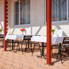 Эко-комплекс Золотой ключик , Краснодарский край