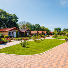 Эко-комплекс Золотой ключик , Краснодарский край