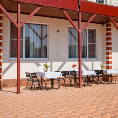 Эко-комплекс Золотой ключик , Краснодарский край