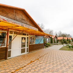 Эко-комплекс Золотой ключик , Краснодарский край