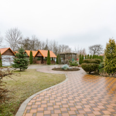 Эко-комплекс Золотой ключик , Краснодарский край