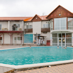 Эко-комплекс Золотой ключик , Краснодарский край