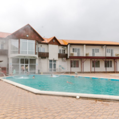 Эко-комплекс Золотой ключик , Краснодарский край