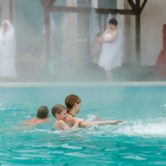 Эко-комплекс Золотой ключик , Краснодарский край