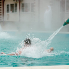 Эко-комплекс Золотой ключик , Краснодарский край