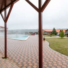 Эко-комплекс Золотой ключик , Краснодарский край