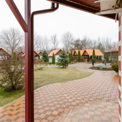 Эко-комплекс Золотой ключик , Краснодарский край