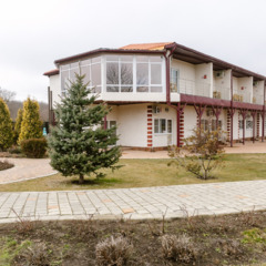 Эко-комплекс Золотой ключик , Краснодарский край