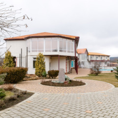 Эко-комплекс Золотой ключик , Краснодарский край