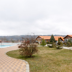 Эко-комплекс Золотой ключик , Краснодарский край