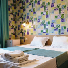 Эко-комплекс Золотой ключик , Краснодарский край