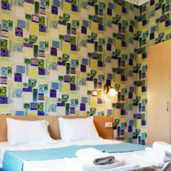 Эко-комплекс Золотой ключик , Краснодарский край