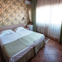 Эко-комплекс Золотой ключик , Краснодарский край