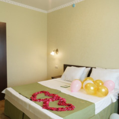 Эко-комплекс Золотой ключик , Краснодарский край