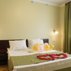 Эко-комплекс Золотой ключик , Краснодарский край