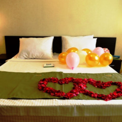 Эко-комплекс Золотой ключик , Краснодарский край