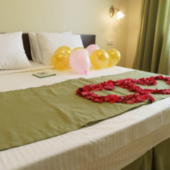 Эко-комплекс Золотой ключик , Краснодарский край