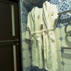 Эко-комплекс Золотой ключик , Краснодарский край