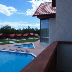 Эко-комплекс Золотой ключик , Краснодарский край