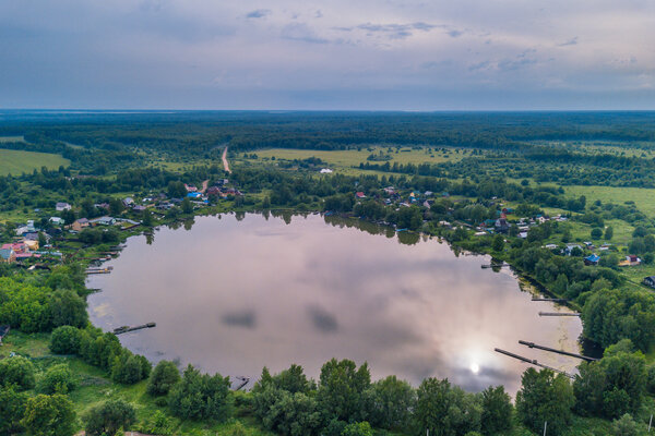 А-фрейм Бережок — фото 5