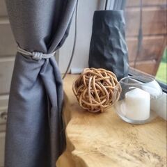 Глэмпинг А-фрейм Бережок, Тверская область