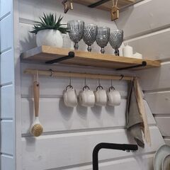 Глэмпинг А-фрейм Бережок, Тверская область