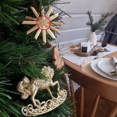 Глэмпинг А-фрейм Бережок, Тверская область