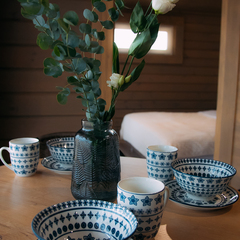 Глэмпинг Norke Есенинская русь, Рязанская область