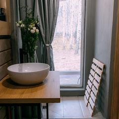 Глэмпинг Norke Есенинская русь, Рязанская область