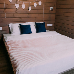 Глэмпинг Norke Есенинская русь, Рязанская область