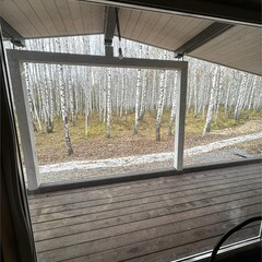 Глэмпинг Norke Есенинская русь, Рязанская область