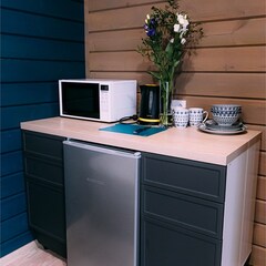 Глэмпинг Norke Есенинская русь, Рязанская область