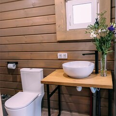 Глэмпинг Norke Есенинская русь, Рязанская область