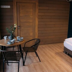 Глэмпинг Norke Есенинская русь, Рязанская область