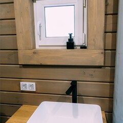 Глэмпинг Norke Есенинская русь, Рязанская область