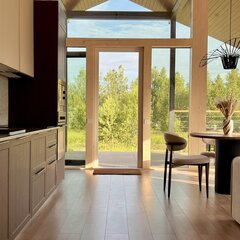 Гостевой дом в Ступино, Московская область