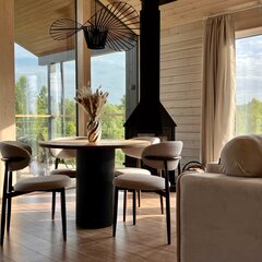 Гостевой дом в Ступино, Московская область