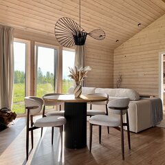 Гостевой дом в Ступино, Московская область