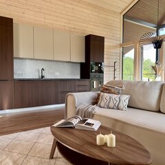 Гостевой дом в Ступино, Московская область