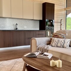 Гостевой дом в Ступино, Московская область