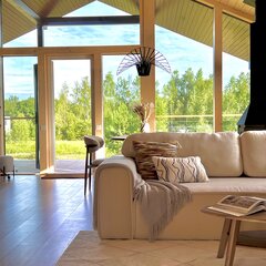 Гостевой дом в Ступино, Московская область