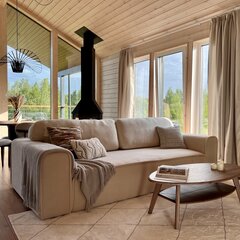 Гостевой дом в Ступино, Московская область