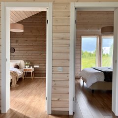 Гостевой дом в Ступино, Московская область