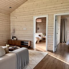 Гостевой дом в Ступино, Московская область