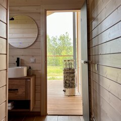 Гостевой дом в Ступино, Московская область