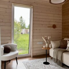 Гостевой дом в Ступино, Московская область