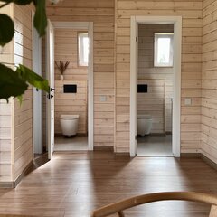 Гостевой дом в Ступино, Московская область