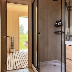 Гостевой дом в Ступино, Московская область