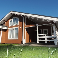 Вилла Villavgosti, Владимирская область