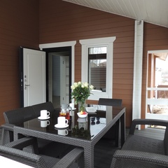 Вилла Villavgosti, Владимирская область